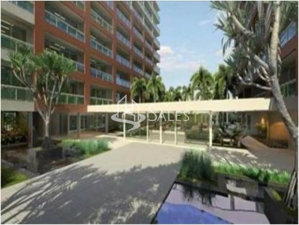 Imóvel Comercial, 44 m² - Foto 6