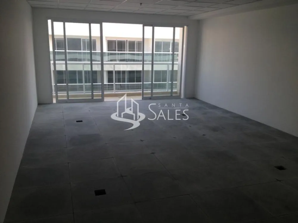 Imóvel Comercial, 44 m² - Foto 1