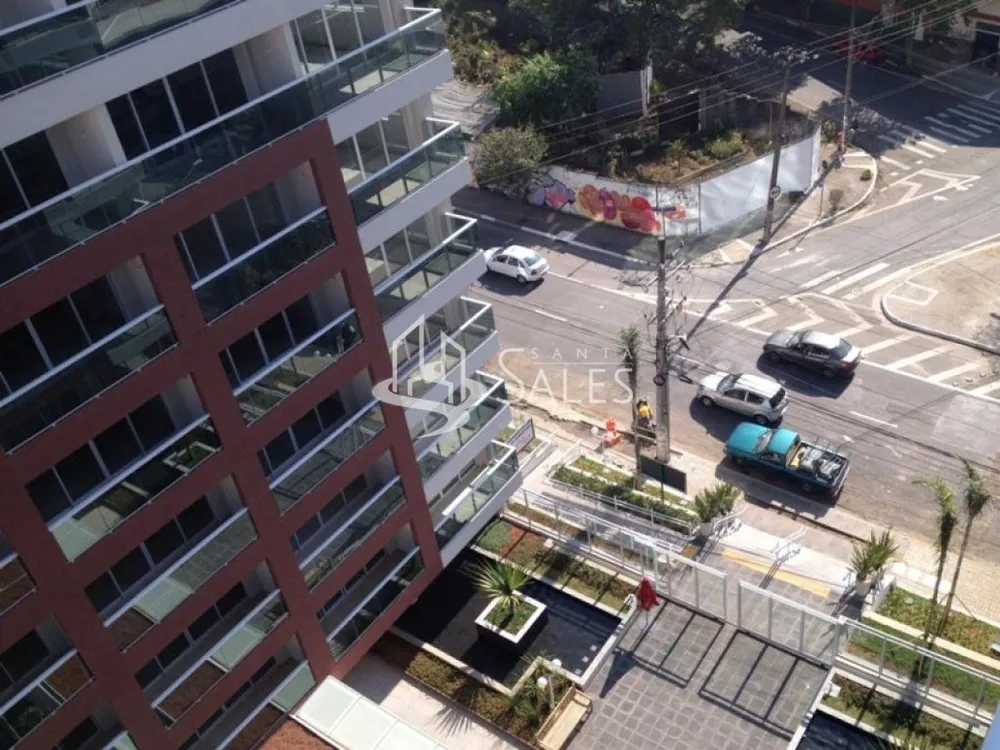 Imóvel Comercial, 44 m² - Foto 3
