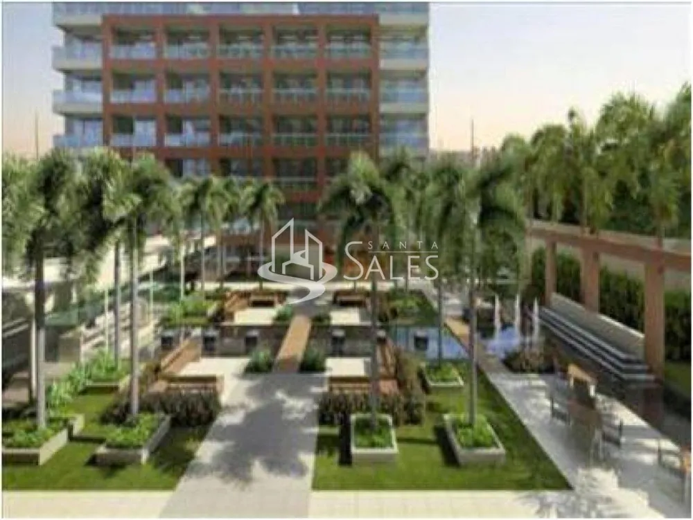 Imóvel Comercial, 44 m² - Foto 2