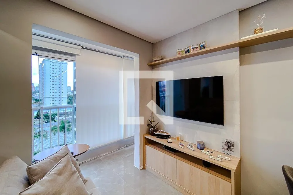 Apartamento, 2 quartos, 42 m² - Foto 4