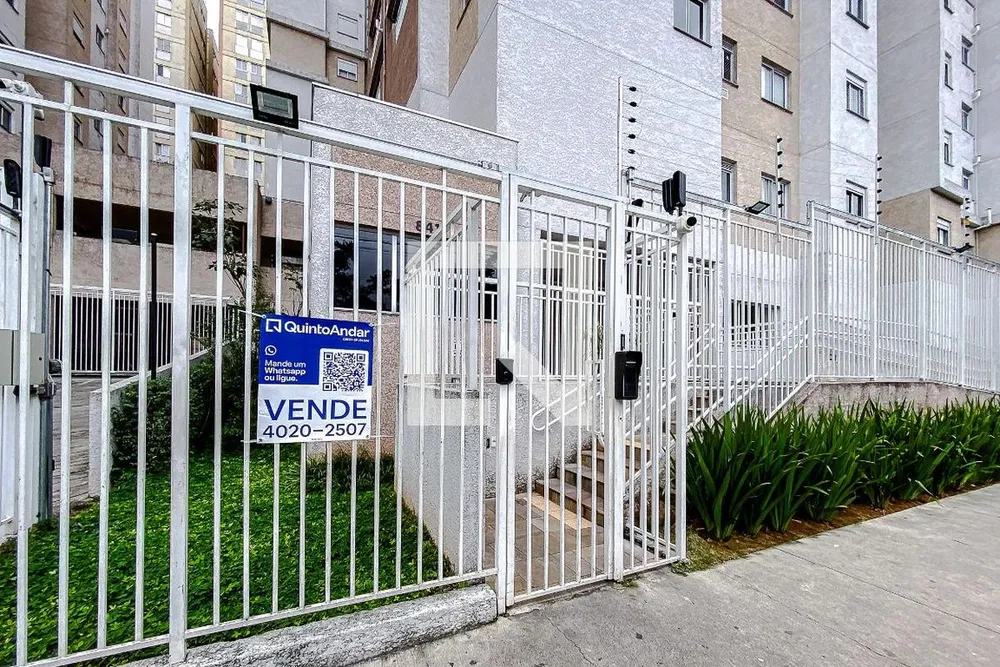 Apartamento, 2 quartos, 42 m² - Foto 5
