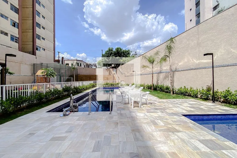 Apartamento, 2 quartos, 42 m² - Foto 8