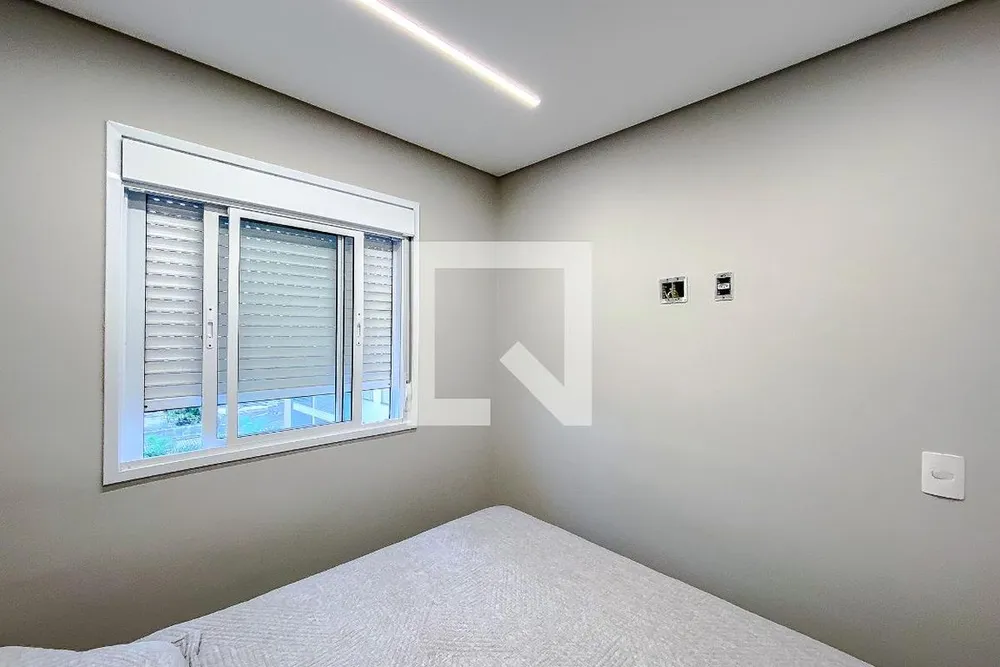 Apartamento, 2 quartos, 42 m² - Foto 6