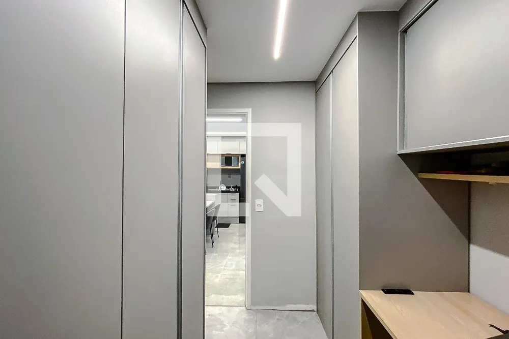 Apartamento, 2 quartos, 42 m² - Foto 2