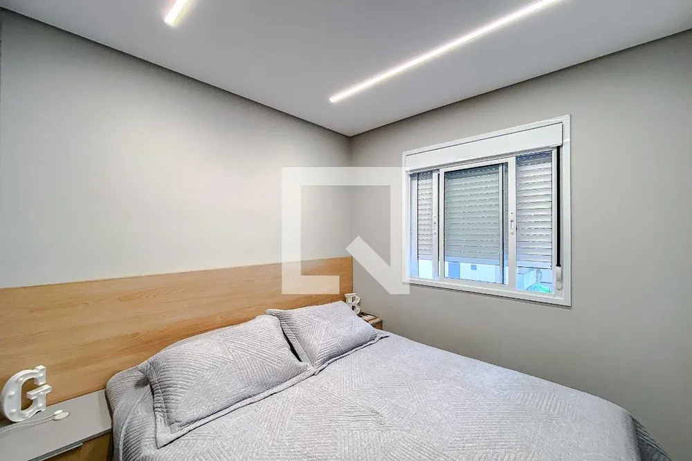 Apartamento, 2 quartos, 42 m² - Foto 7