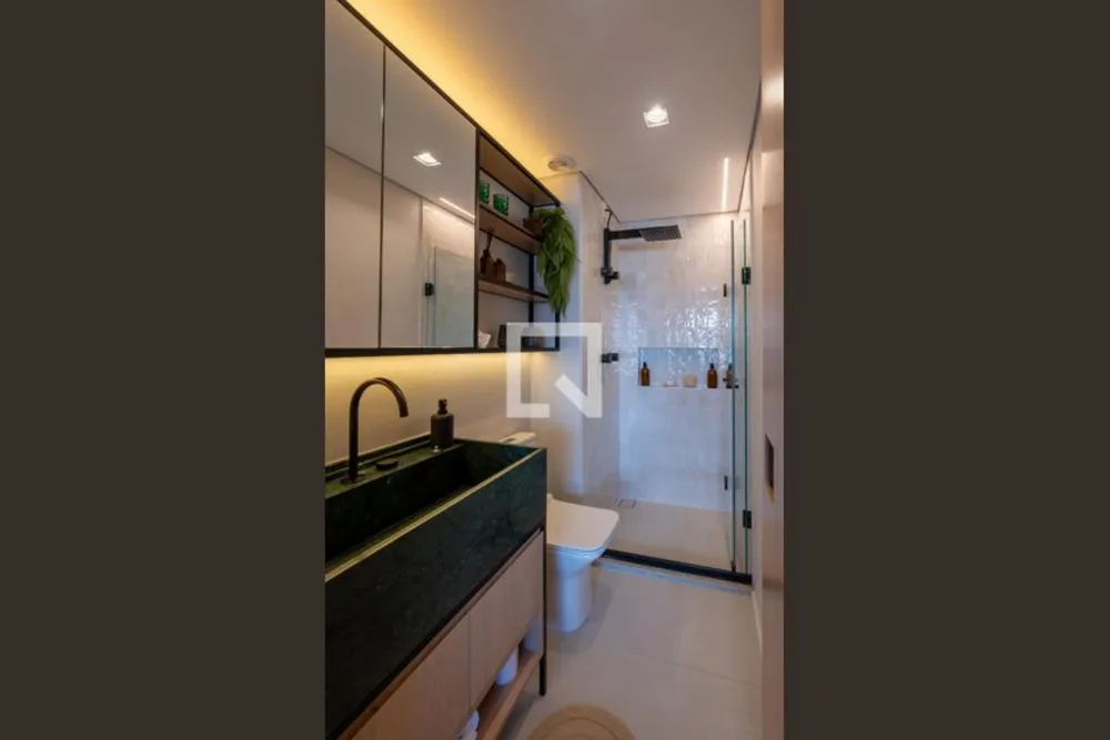 Apartamento, 1 quarto, 27 m² - Foto 3