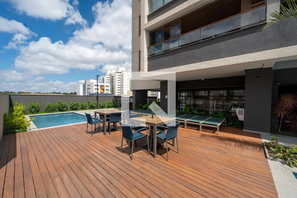 Apartamento, 1 quarto, 27 m² - Foto 6