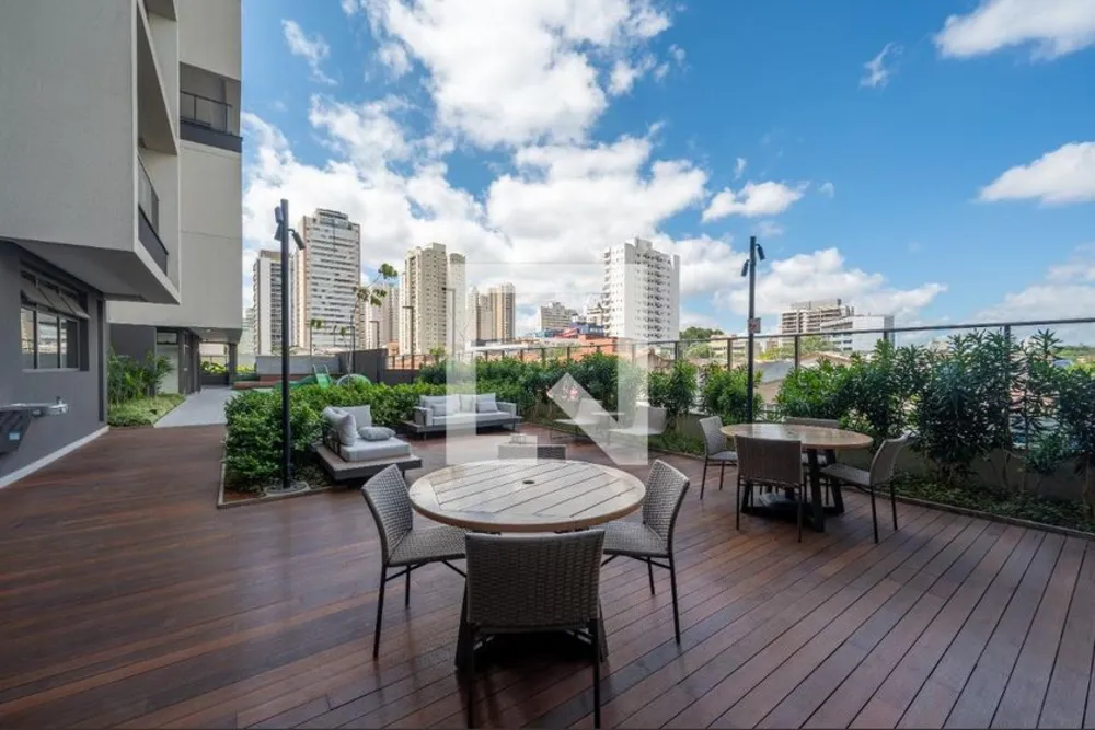 Apartamento, 1 quarto, 27 m² - Foto 5