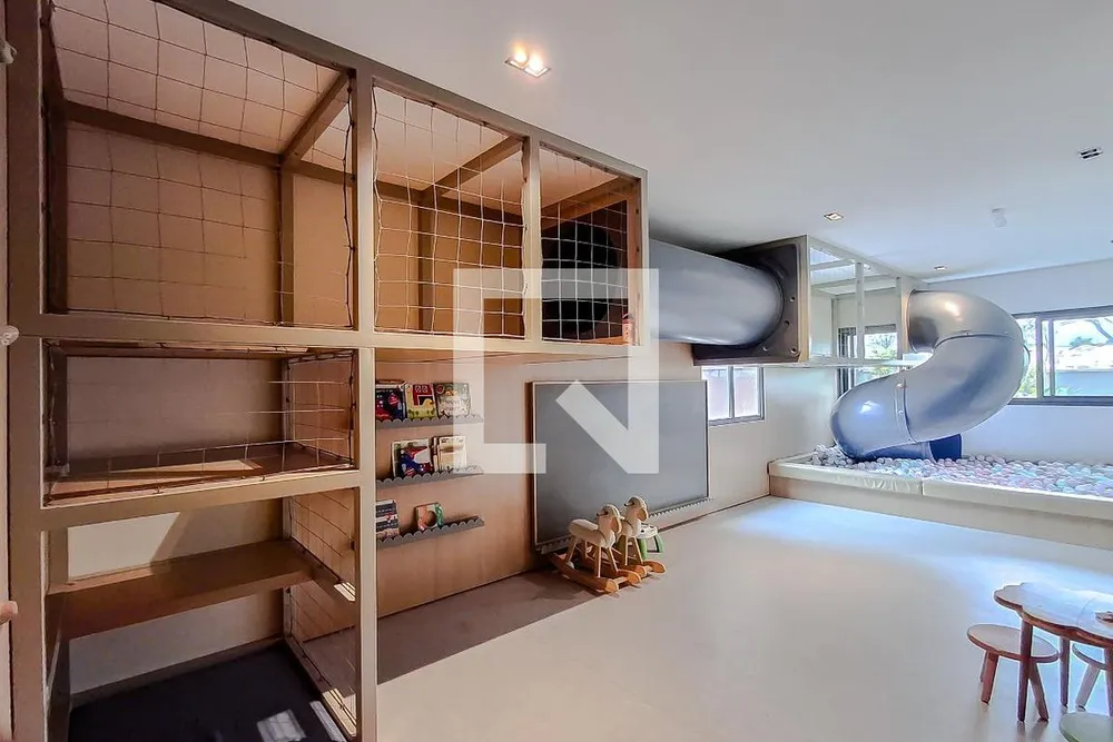 Kitnet-Studio, 20 m² - Foto 2