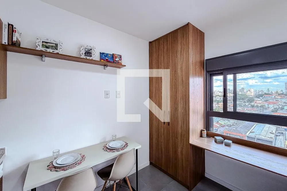 Kitnet-Studio, 20 m² - Foto 2