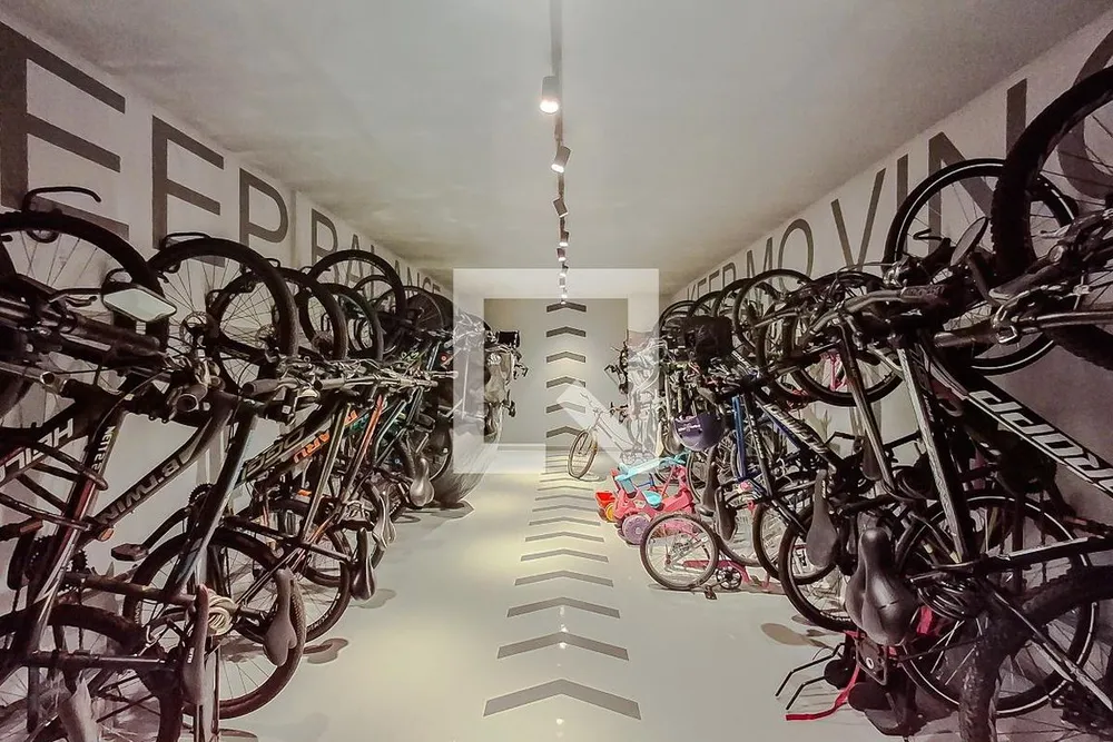 Kitnet-Studio, 20 m² - Foto 10
