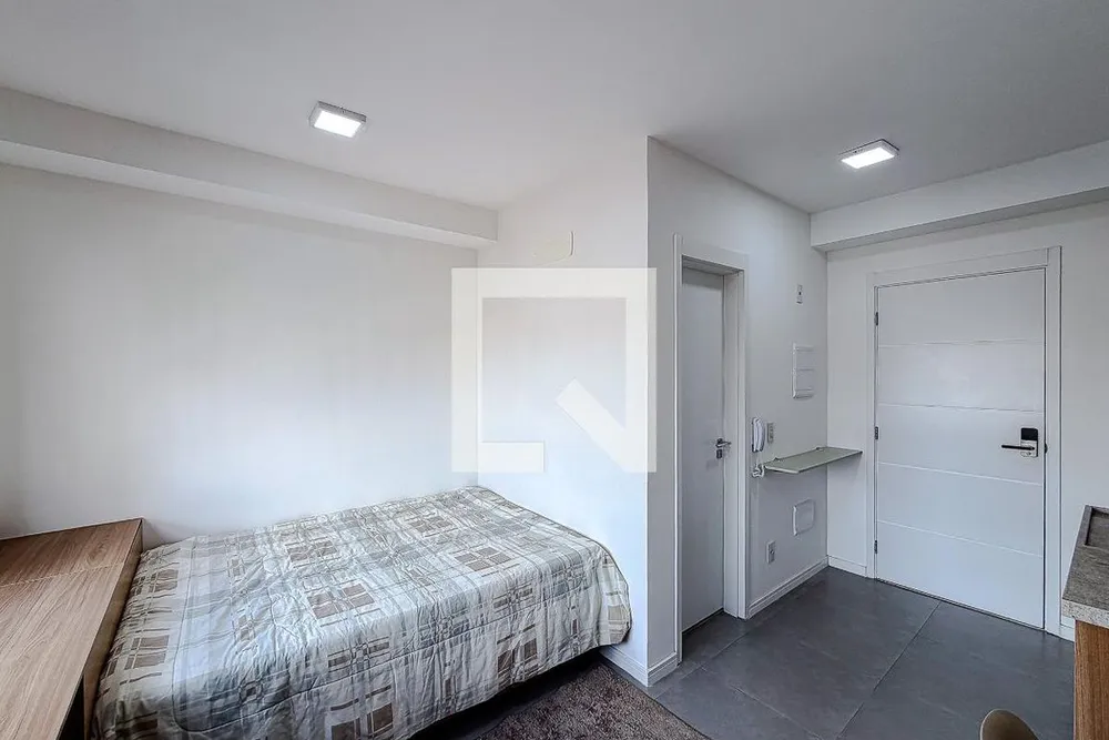 Kitnet-Studio, 20 m² - Foto 8