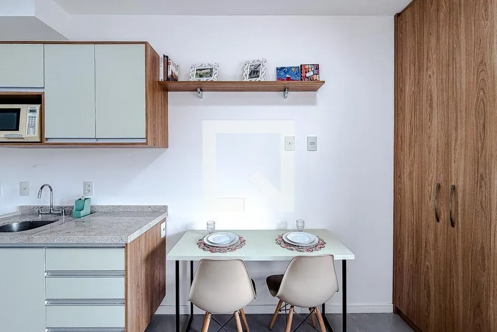 Kitnet-Studio, 20 m² - Foto 4