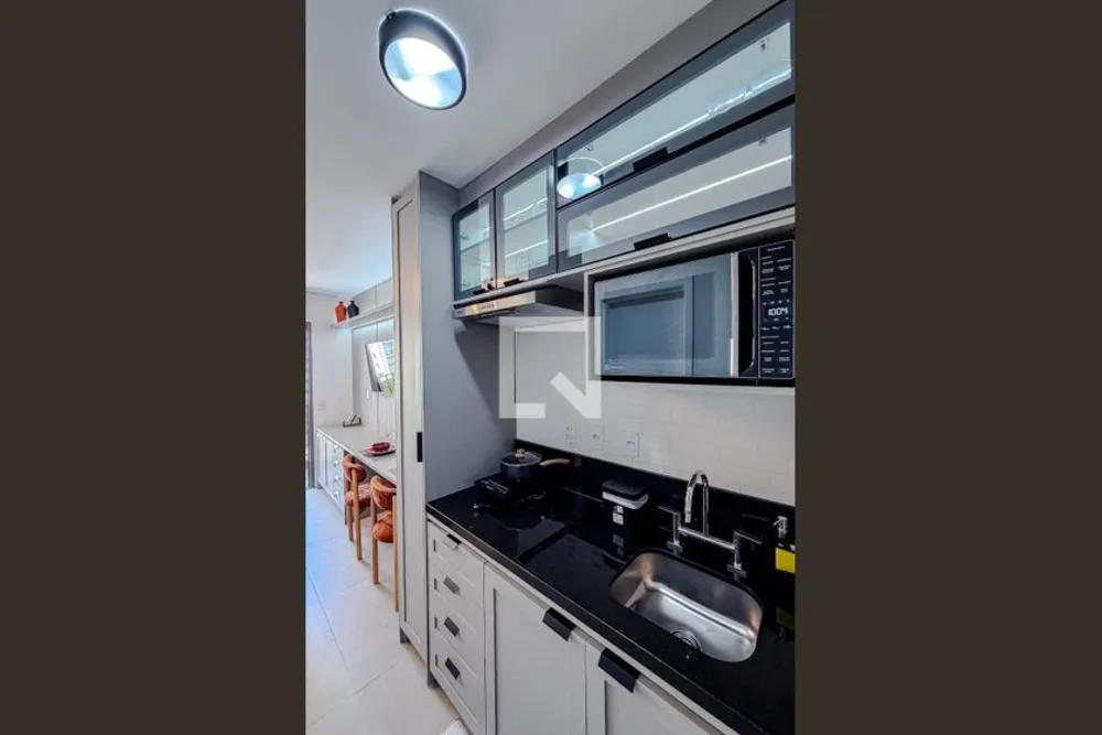 Kitnet-Studio, 24 m² - Foto 9