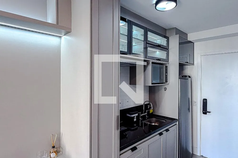 Kitnet-Studio, 24 m² - Foto 7