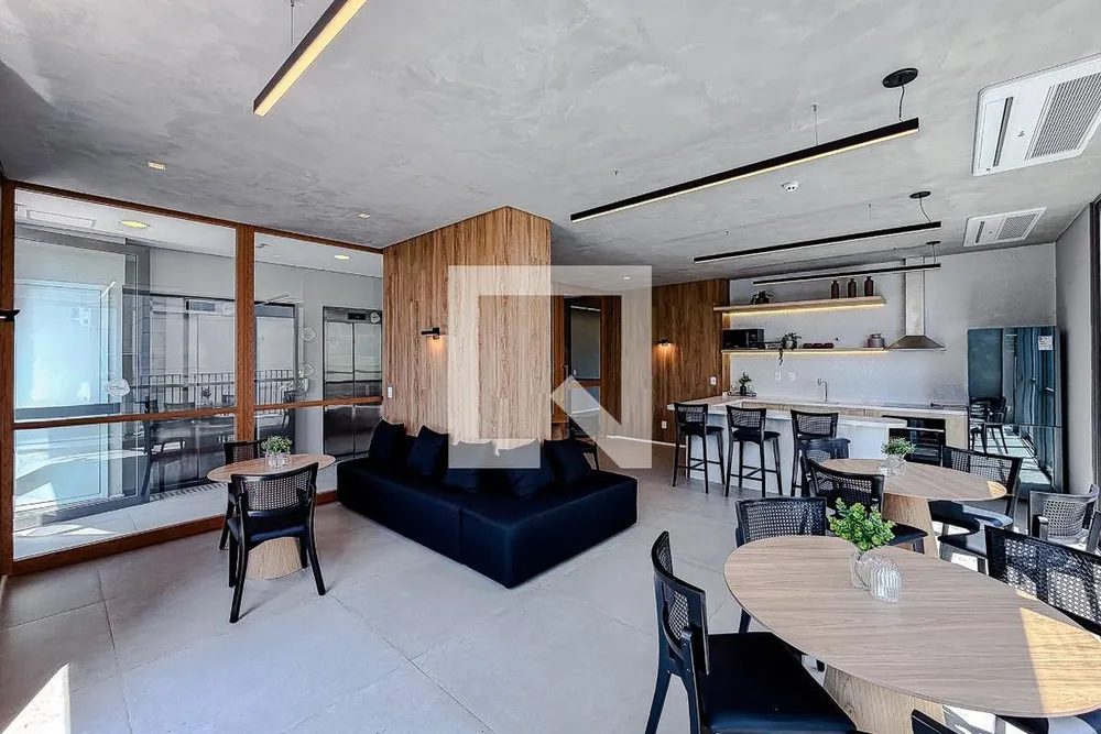 Kitnet-Studio, 24 m² - Foto 13