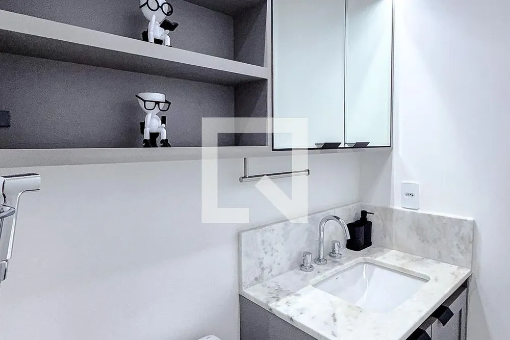 Kitnet-Studio, 24 m² - Foto 5