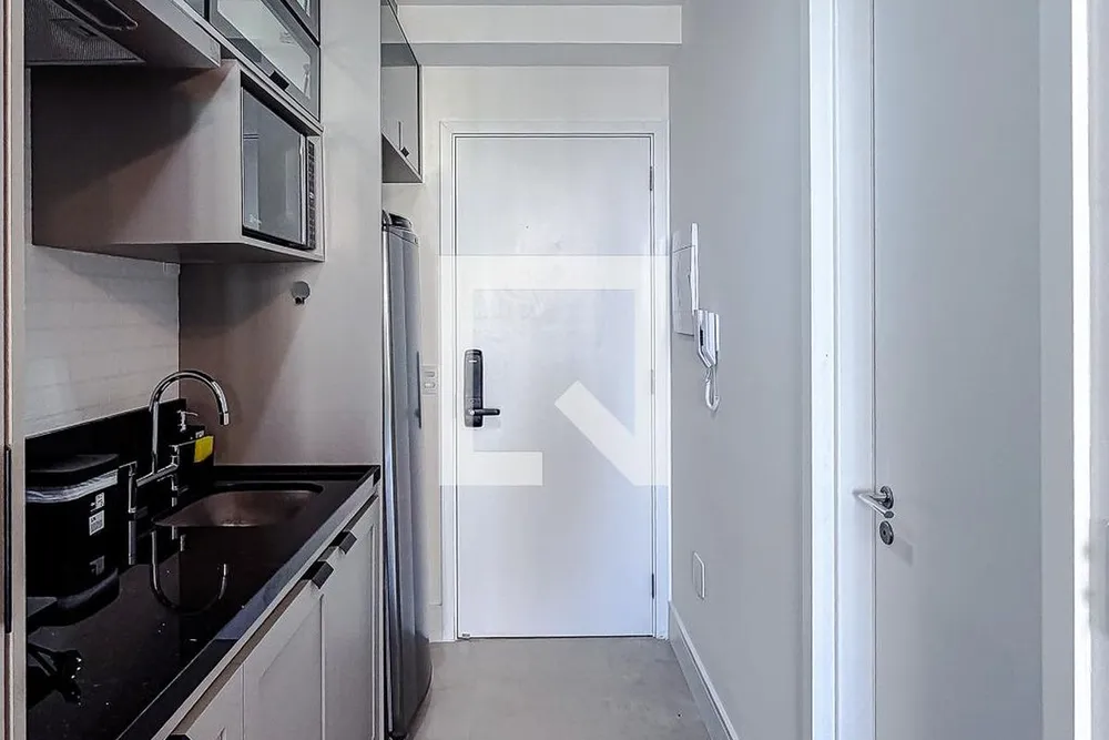 Kitnet-Studio, 24 m² - Foto 6