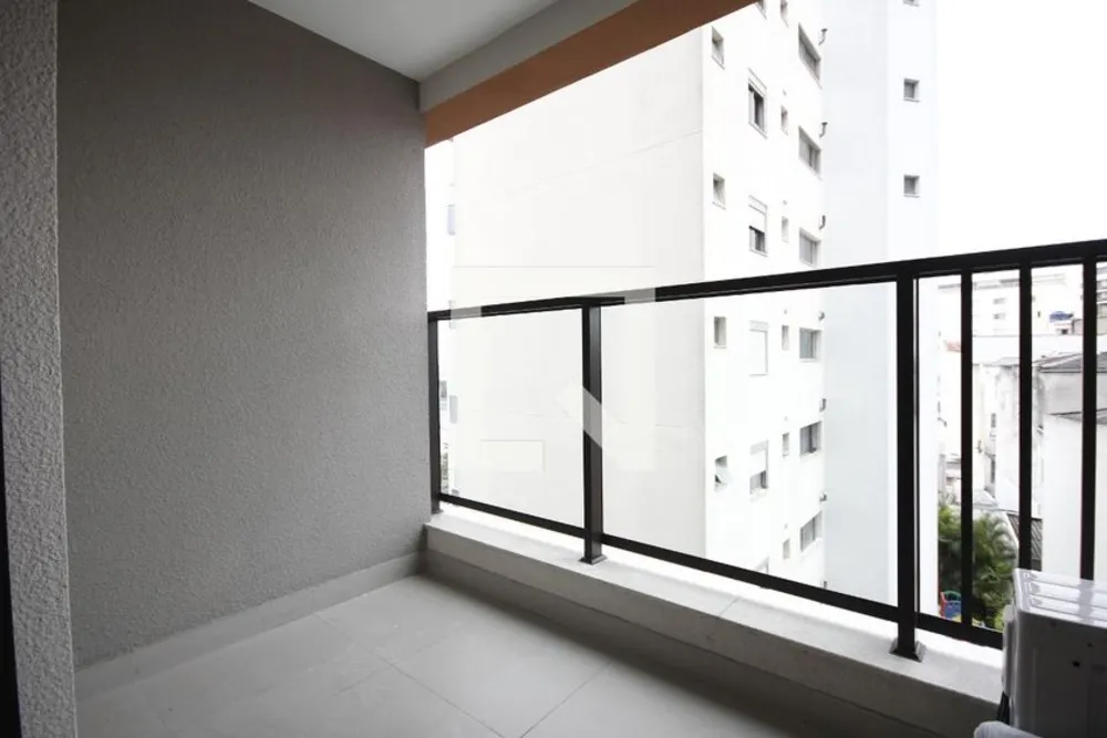 Kitnet-Studio, 26 m² - Foto 8