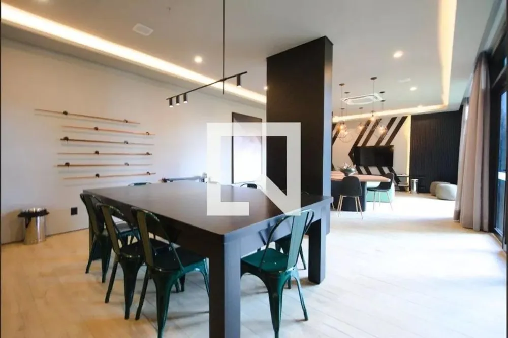 Kitnet-Studio, 26 m² - Foto 12