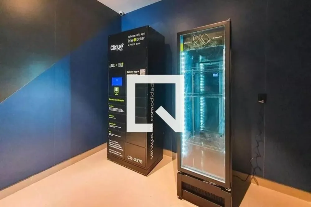 Kitnet-Studio, 26 m² - Foto 3