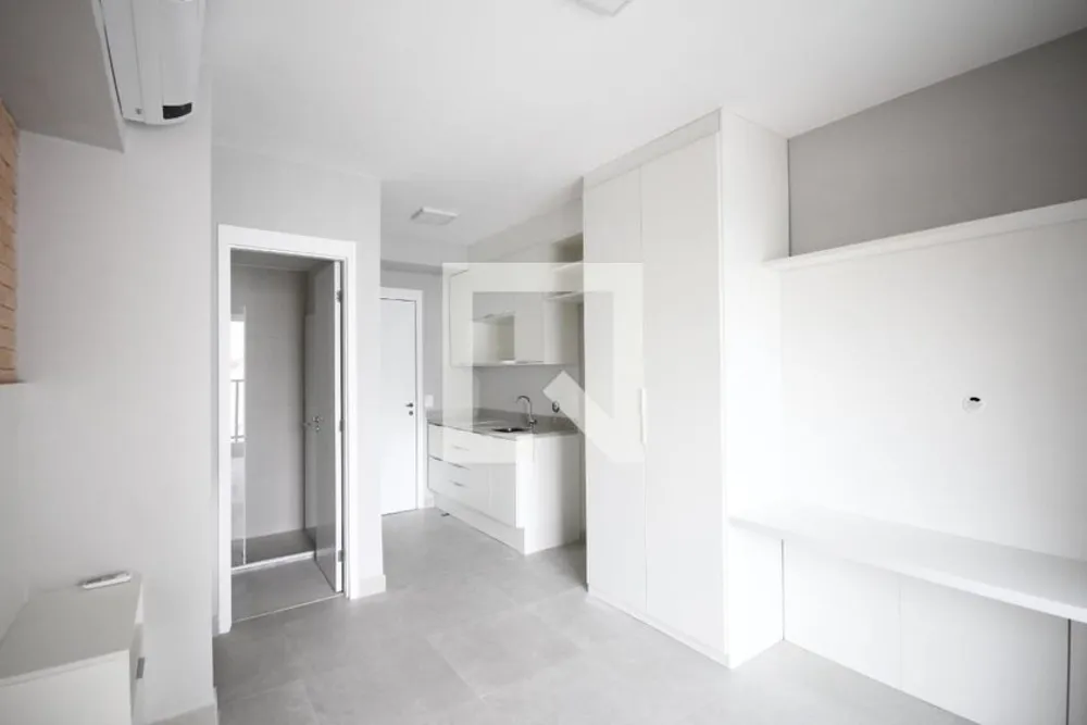 Kitnet-Studio, 26 m² - Foto 2
