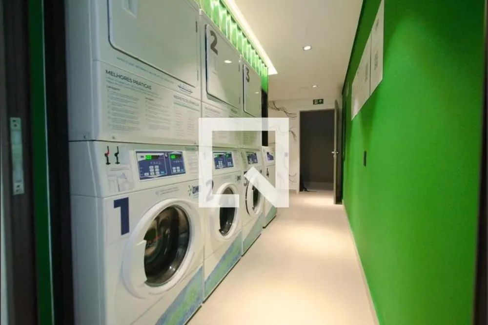 Kitnet-Studio, 26 m² - Foto 14