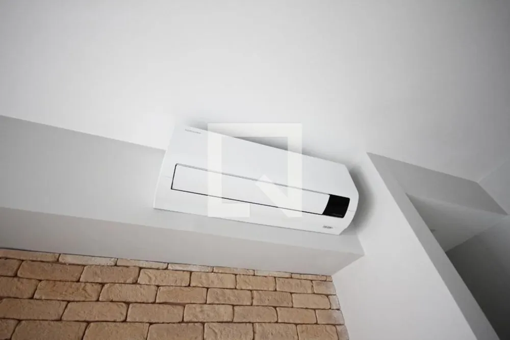 Kitnet-Studio, 26 m² - Foto 1