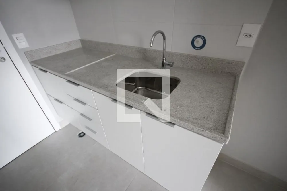 Kitnet-Studio, 26 m² - Foto 9