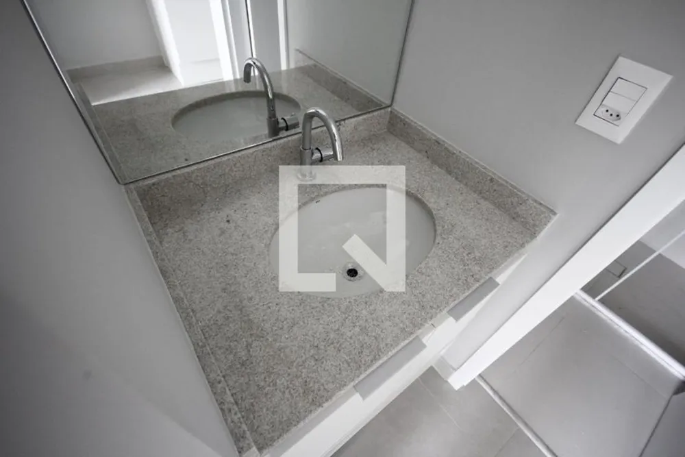 Kitnet-Studio, 26 m² - Foto 6