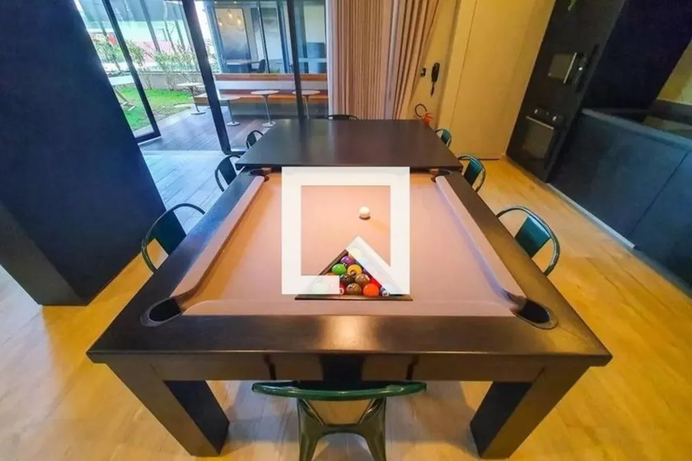 Kitnet-Studio, 26 m² - Foto 13