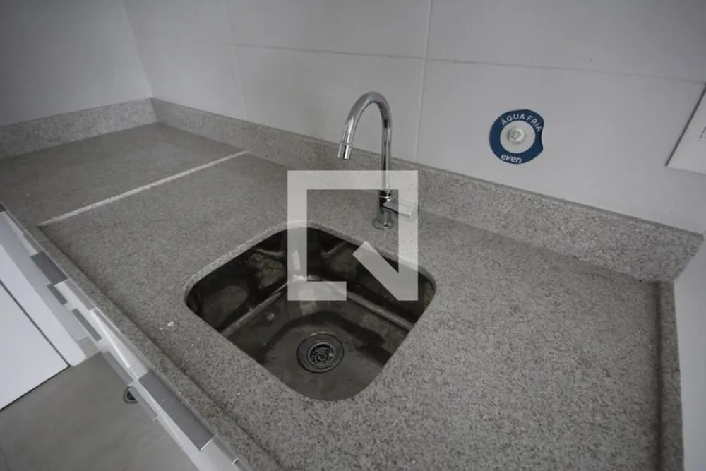 Kitnet-Studio, 26 m² - Foto 7