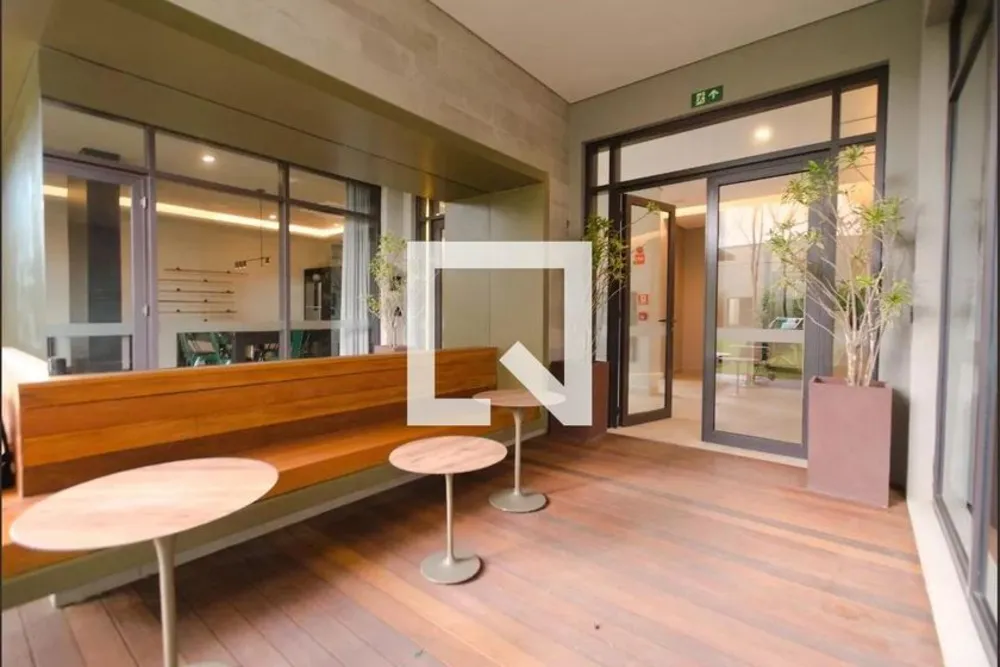 Kitnet-Studio, 26 m² - Foto 4