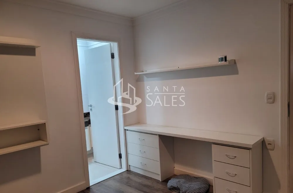 Apartamento, 3 quartos, 118 m² - Foto 3
