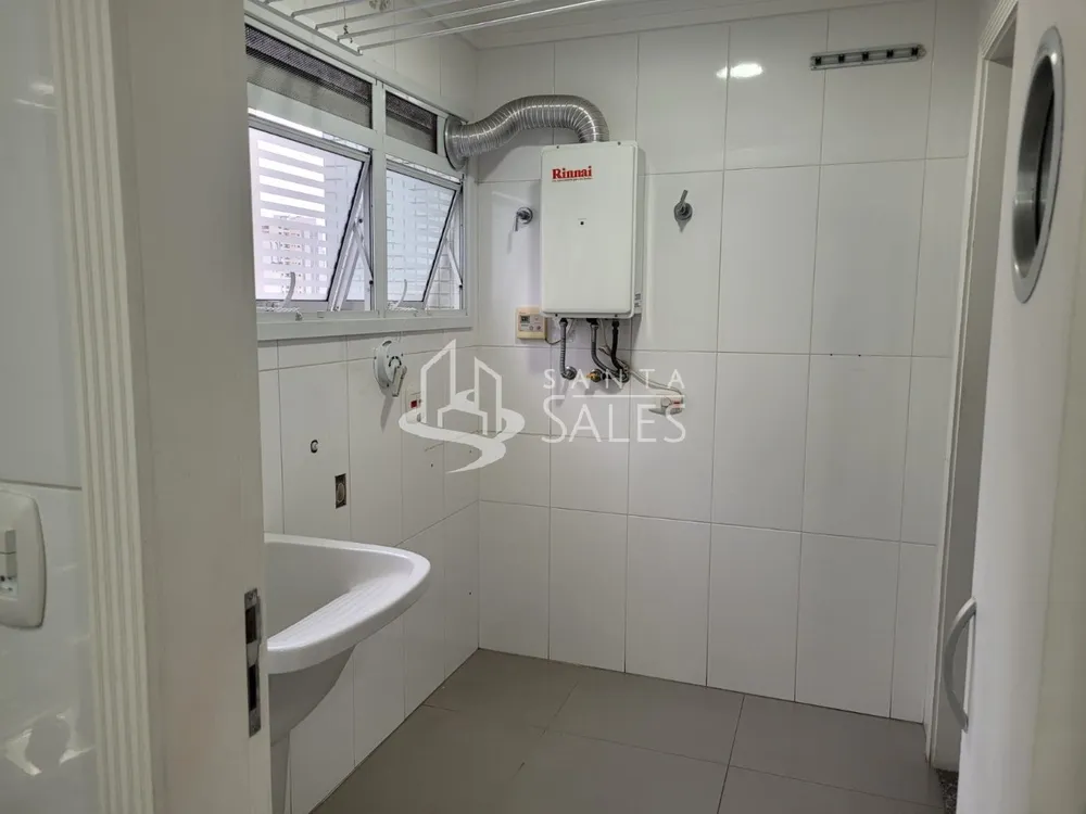 Apartamento, 3 quartos, 118 m² - Foto 7
