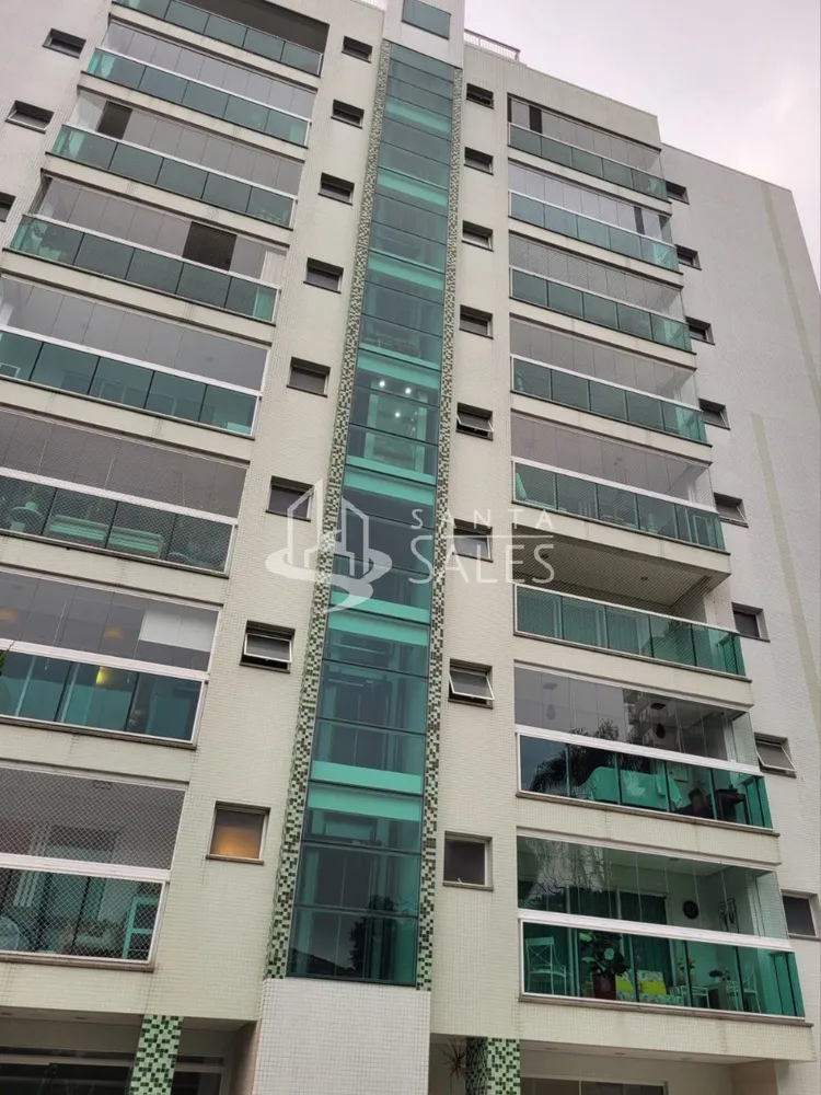 Apartamento, 3 quartos, 118 m² - Foto 12