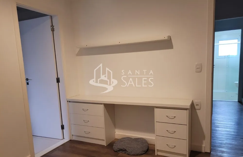 Apartamento, 3 quartos, 118 m² - Foto 9