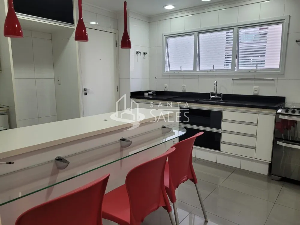 Apartamento, 3 quartos, 118 m² - Foto 1