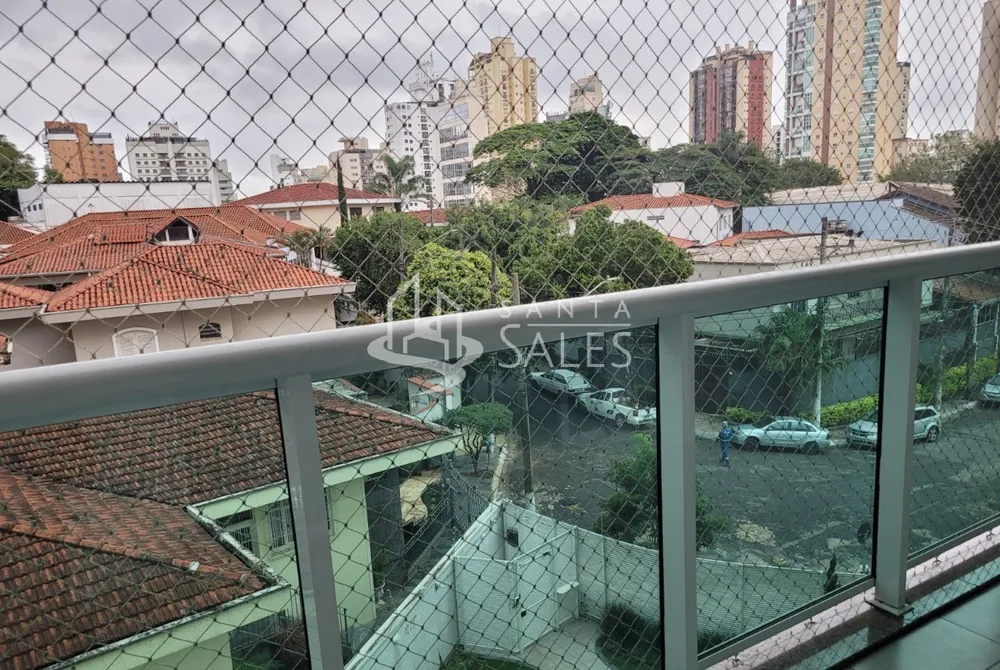 Apartamento, 3 quartos, 118 m² - Foto 11