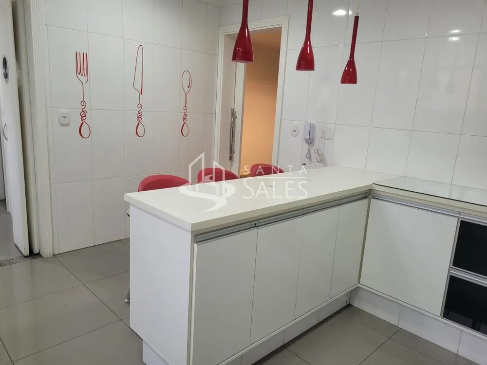 Apartamento, 3 quartos, 118 m² - Foto 2