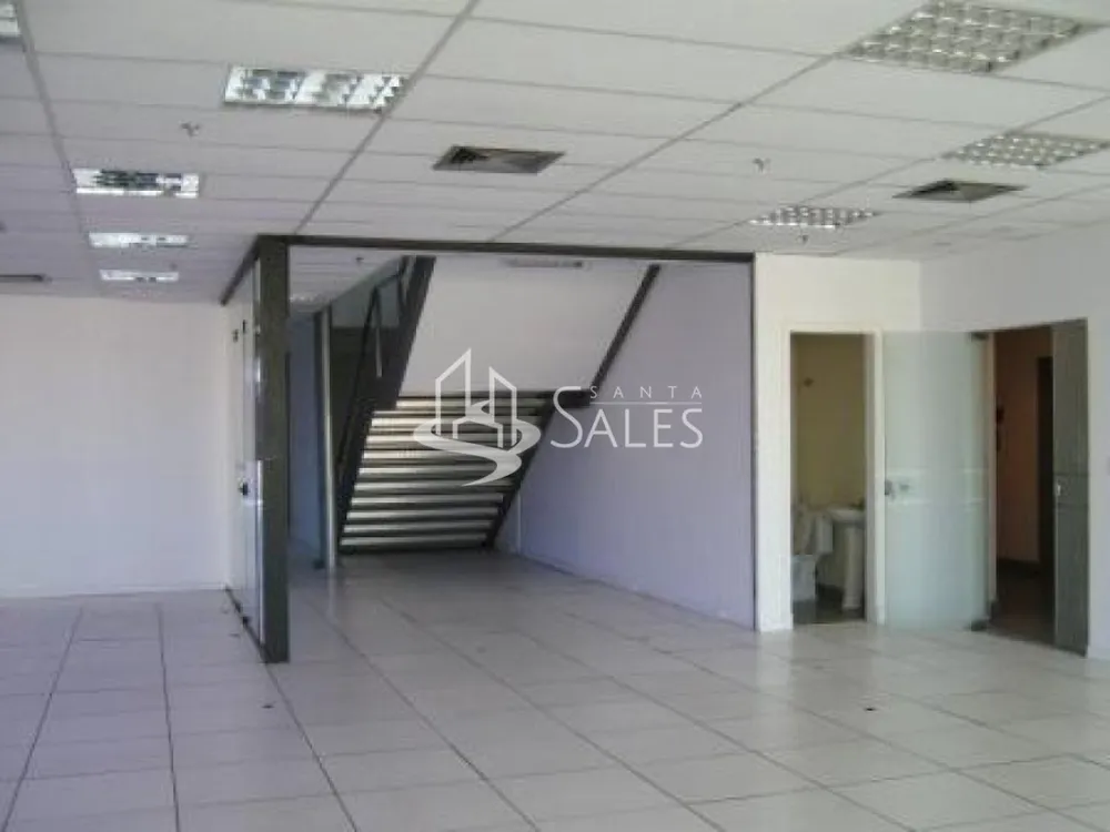 Sala-Conjunto, 642 m² - Foto 1
