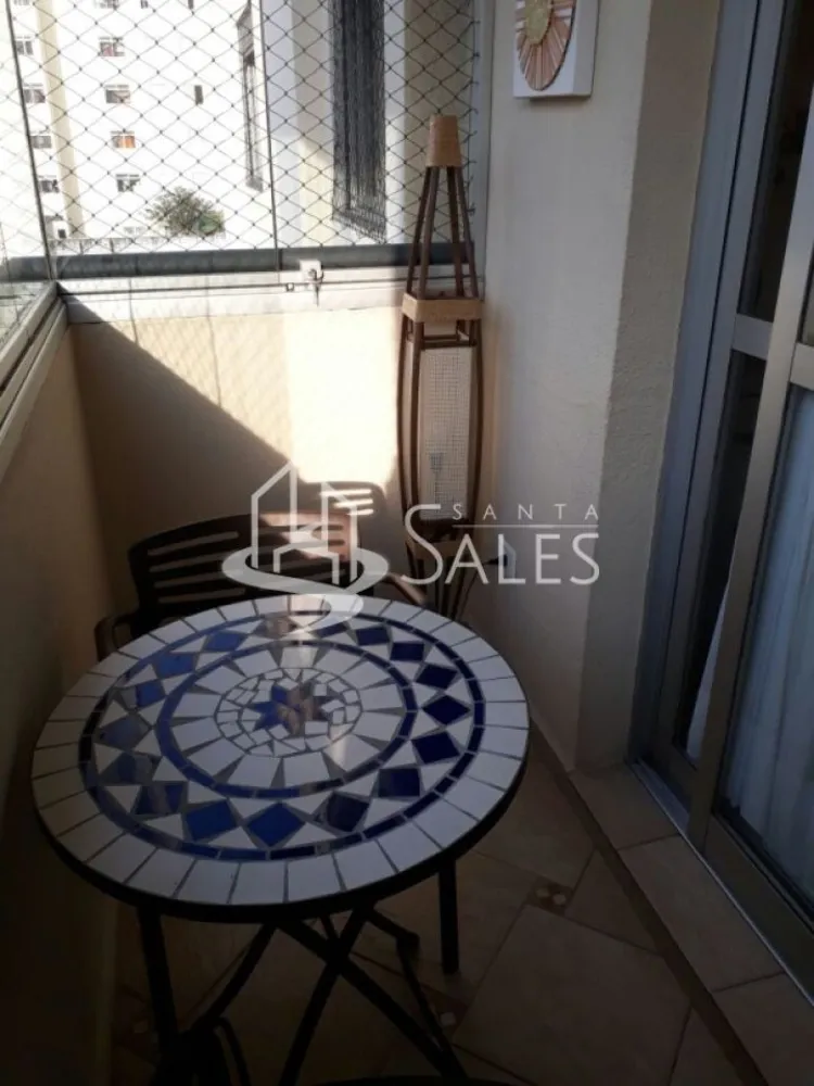 Apartamento, 3 quartos, 94 m² - Foto 7