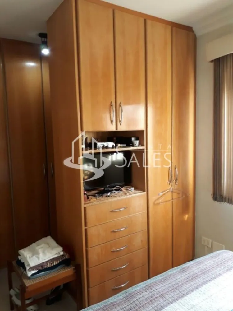 Apartamento, 3 quartos, 94 m² - Foto 4