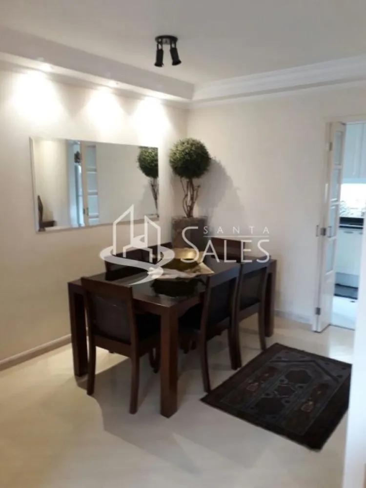 Apartamento, 3 quartos, 94 m² - Foto 2