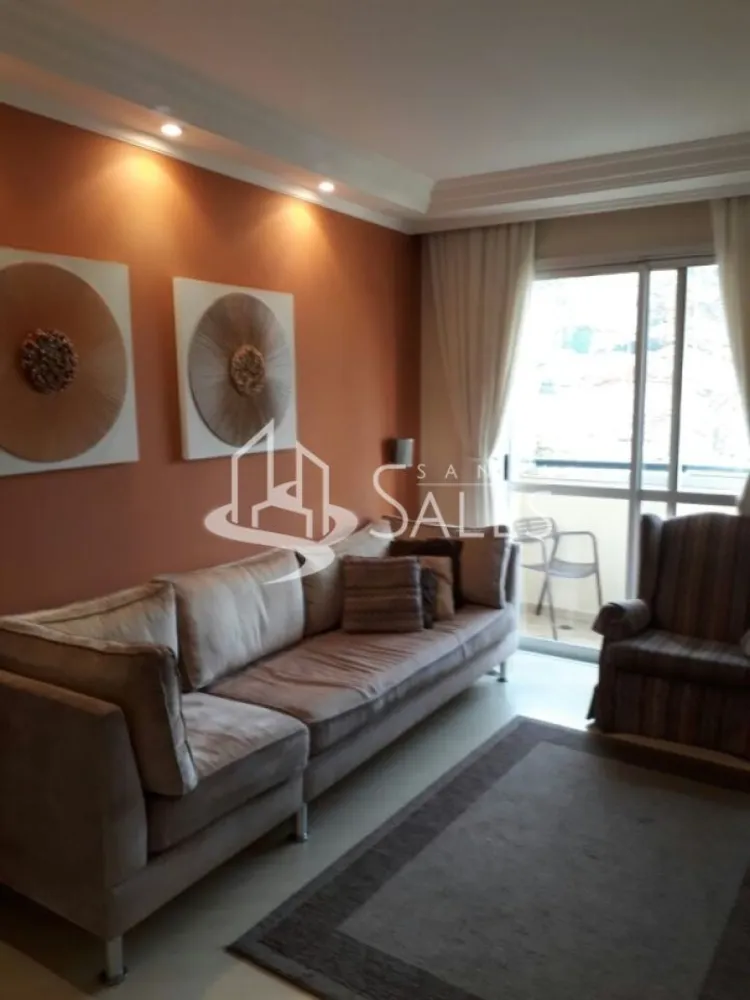 Apartamento, 3 quartos, 94 m² - Foto 13