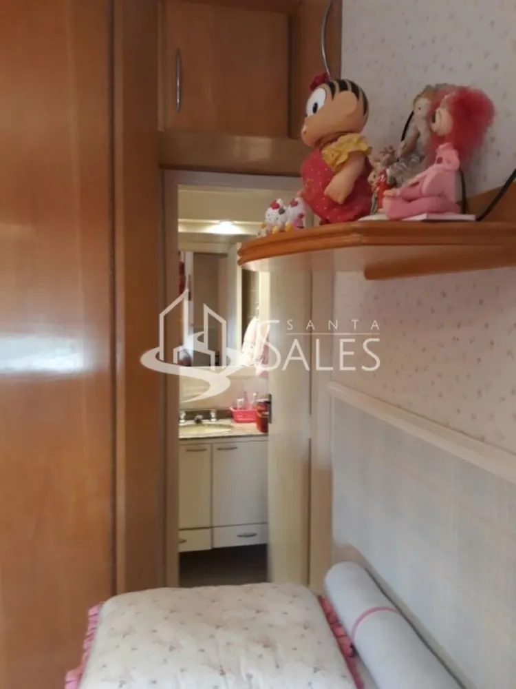Apartamento, 3 quartos, 94 m² - Foto 12