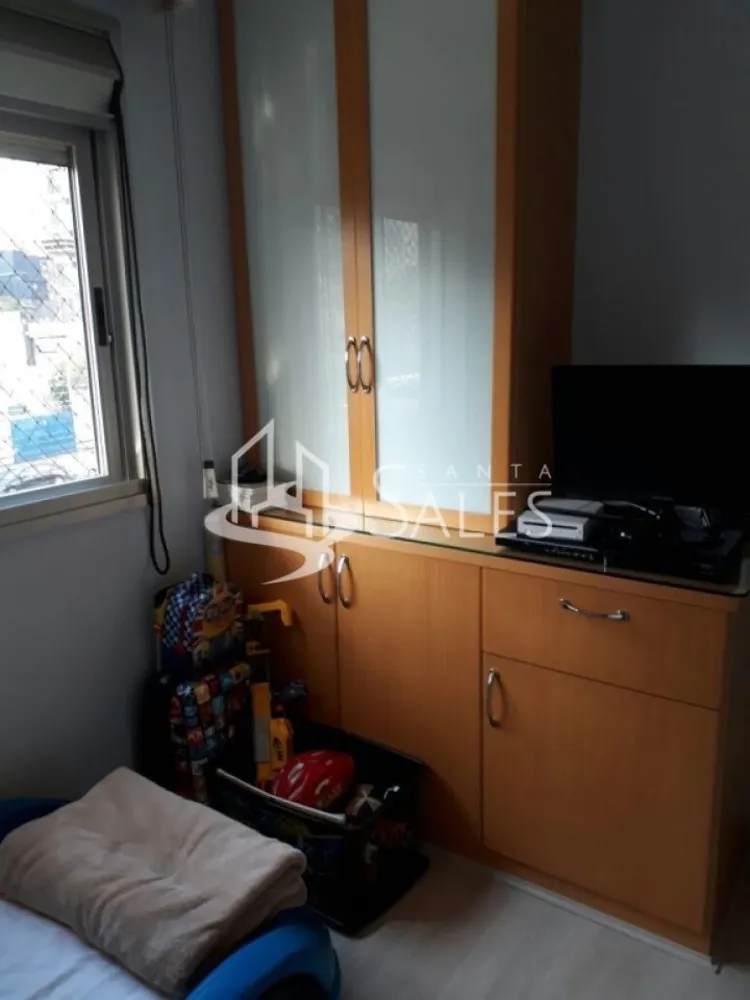 Apartamento, 3 quartos, 94 m² - Foto 5