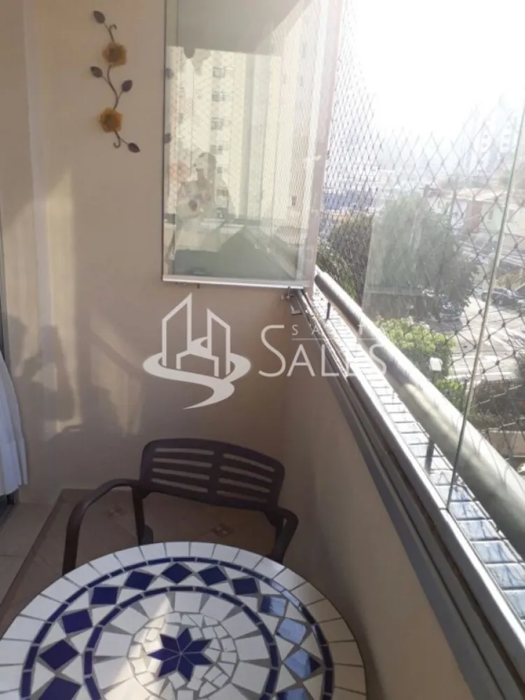 Apartamento, 3 quartos, 94 m² - Foto 10