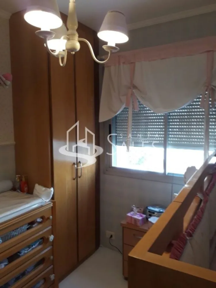 Apartamento, 3 quartos, 94 m² - Foto 11